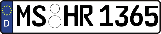 MS-HR1365