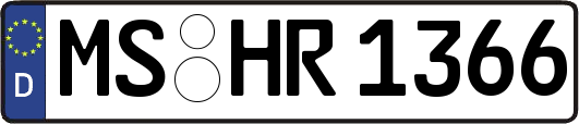 MS-HR1366