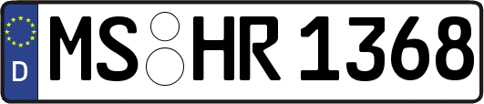 MS-HR1368