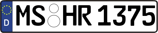 MS-HR1375
