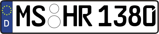 MS-HR1380