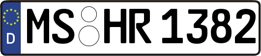 MS-HR1382