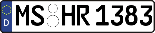 MS-HR1383