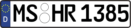 MS-HR1385