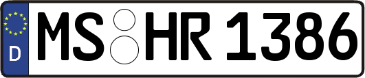 MS-HR1386