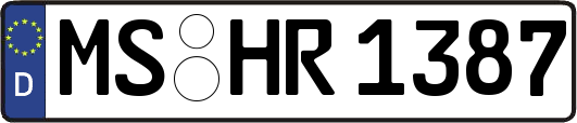 MS-HR1387