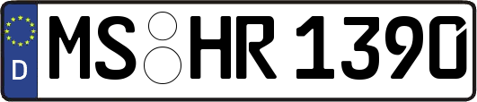 MS-HR1390
