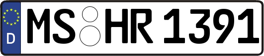 MS-HR1391