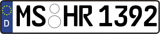 MS-HR1392