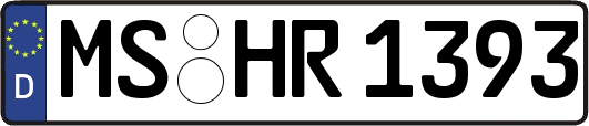 MS-HR1393