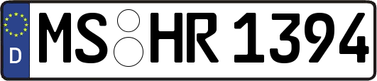 MS-HR1394