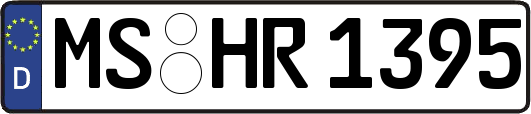 MS-HR1395