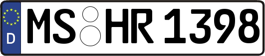 MS-HR1398
