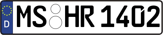 MS-HR1402