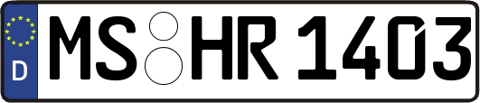 MS-HR1403