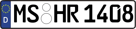 MS-HR1408