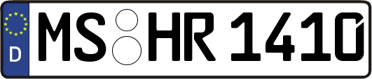 MS-HR1410