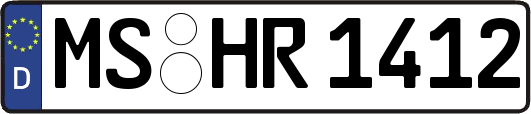 MS-HR1412