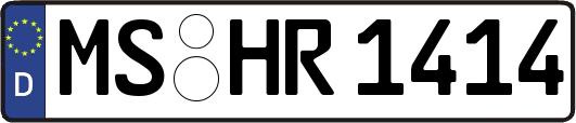 MS-HR1414