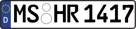 MS-HR1417