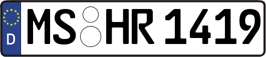 MS-HR1419
