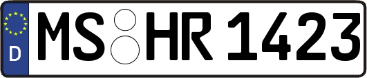 MS-HR1423