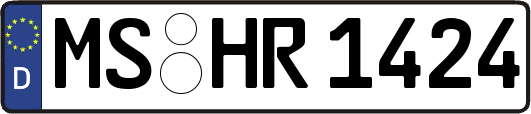 MS-HR1424