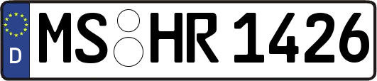 MS-HR1426