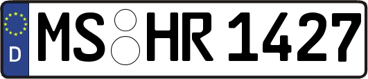 MS-HR1427