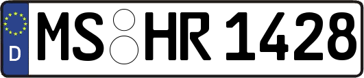 MS-HR1428