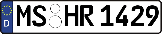 MS-HR1429