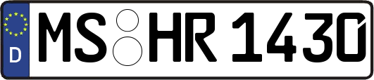 MS-HR1430