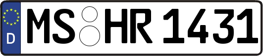 MS-HR1431