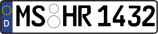 MS-HR1432