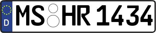 MS-HR1434