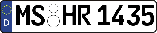 MS-HR1435