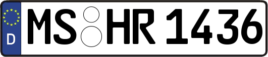 MS-HR1436