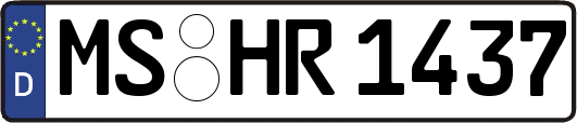 MS-HR1437
