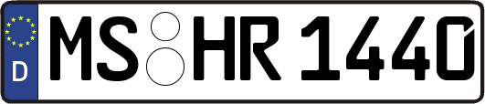 MS-HR1440