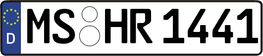 MS-HR1441