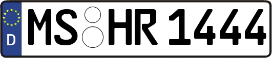 MS-HR1444