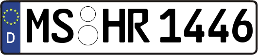 MS-HR1446