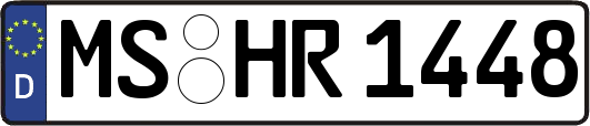 MS-HR1448