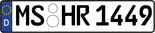 MS-HR1449