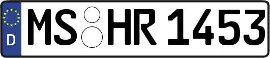 MS-HR1453