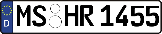 MS-HR1455