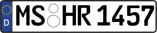 MS-HR1457