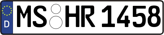 MS-HR1458