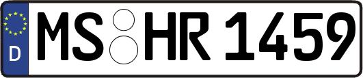 MS-HR1459