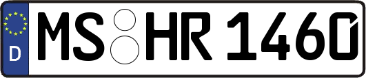 MS-HR1460